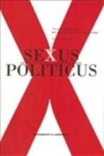 Sexus politicus, Boeken, Nieuw, Verzenden