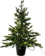 Merkloos Kunstkerstboom 100 cm -, Verzenden, Nieuw