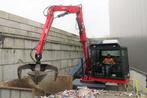 Graafkraan, laadkraan, stationaire kraan, getrokken kraan, Zakelijke goederen, Machines en Bouw | Kranen en Graafmachines, Kraan