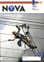 Nova Nask 1 4A Vmbo b 9789402073249, Zo goed als nieuw