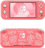 Nintendo Switch Lite (Coral) Isabelle Aloha Edition (Nint..., Gebruikt, Verzenden