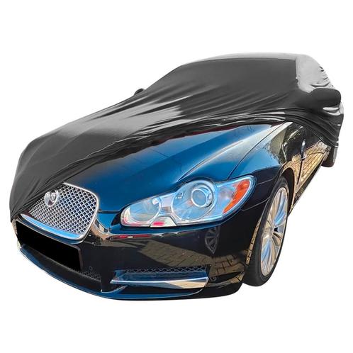Autohoes passend voor Jaguar XF (X250) binnen BESTE PASVORM, Auto diversen, Autohoezen, Op maat, Nieuw, Ophalen of Verzenden