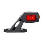 Horpol LED Breedtelamp 3-Functies Horizontaal Rechts, Ophalen of Verzenden, Nieuw