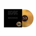 AC/DC - BACK IN BLACK -COLOURED- (Vinyl LP), Verzenden, Nieuw in verpakking