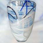 Kosta Boda - Anna Ehrner - Vaas - Contrast - Glas, Antiek en Kunst, Antiek | Glas en Kristal