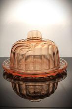 Stolp - Verreries & Flaconneries de Beignée - Glas -, Antiek en Kunst