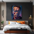 Canvas Fit - Alberto Ricardo - El Terminator Eterno: La, Nieuw
