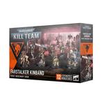 Kill Team Farstalker Kinband (Warhammer nieuw), Hobby en Vrije tijd, Wargaming, Ophalen of Verzenden, Nieuw