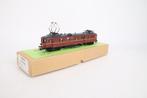 KleiNSpoor H0 - Modeltrein motorwagen (1) - Blokkendoos, Hobby en Vrije tijd, Modeltreinen | H0, Nieuw