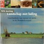 Landschap met lading / Algemeen fonds 9789028814455, Boeken, Verzenden, Gelezen
