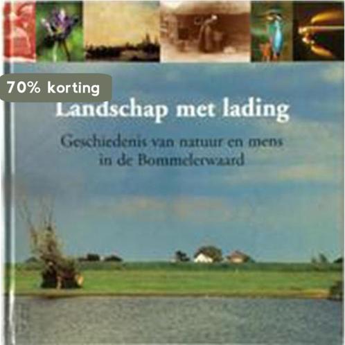 Landschap met lading / Algemeen fonds 9789028814455, Boeken, Reisgidsen, Gelezen, Verzenden