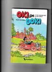 Oki en Doki in het vreemde land   op een eilan 9789045411354