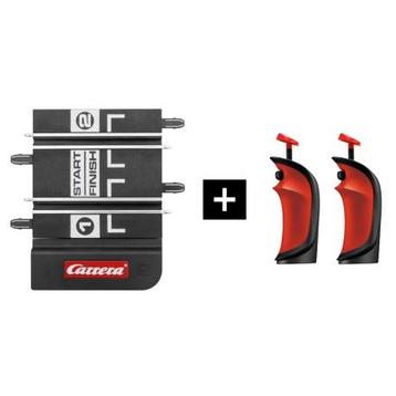 Carrera GO!!! WIRELESS Upgrade Kit - 61676 beschikbaar voor biedingen