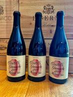 2019 Yangarra Ovitelli Grenache - McLaren Vale - 3 Flessen, Verzamelen, Nieuw