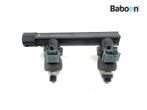 Injector Honda CTX 700 2014-2017 DCT (CTX700D), Verzenden, Gebruikt
