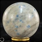 K2-kogel uit Madagaskar – De harmonie van graniet en