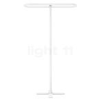 Belux Kido Vloerlamp LED 2-lichts - met daglichtregeling, wi, Huis en Inrichting, Lampen | Vloerlampen, Verzenden, Nieuw