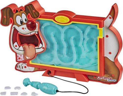 Hasbro E9694101 bordspel, Kinderen en Baby's, Speelgoed | Overig, Verzenden