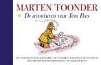 De avonturen van Tom Poes / Alle verhalen van Olivier B., Boeken, Verzenden, Zo goed als nieuw, Marten Toonder
