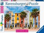 Spanje Puzzel (1000 stukjes) | Ravensburger - Puzzels, Hobby en Vrije tijd, Denksport en Puzzels, Nieuw, Verzenden