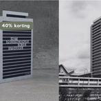 Het Provinciehuis in de steigers - Noord-Brabant Cees Meijs, Verzenden, Zo goed als nieuw, Cees Meijs