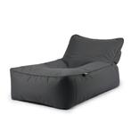 B-Bed Lounger Loungebed Outdoor - Grijs, Verzenden, Nieuw