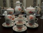 Meissen - Koffieservies (21) - Porselein, Antiek en Kunst