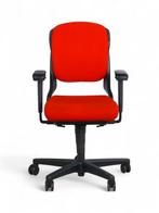 Ahrend 230 bureaustoel, rood, Ophalen of Verzenden, Nieuw in verpakking