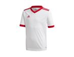 adidas - Tabela 18 Jersey JR - Sportshirt Kinderen - 116, Nieuw