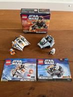 Lego Set - Star Wars - Wookiee Gunship ## First Order, Nieuw