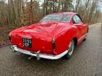 Volkswagen - Karmann Ghia 1500 - 1967