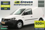 Volkswagen Caddy 2.0 TDI L1H1, Auto's, Volkswagen, Overige modellen, Wit, Nieuw, Lease