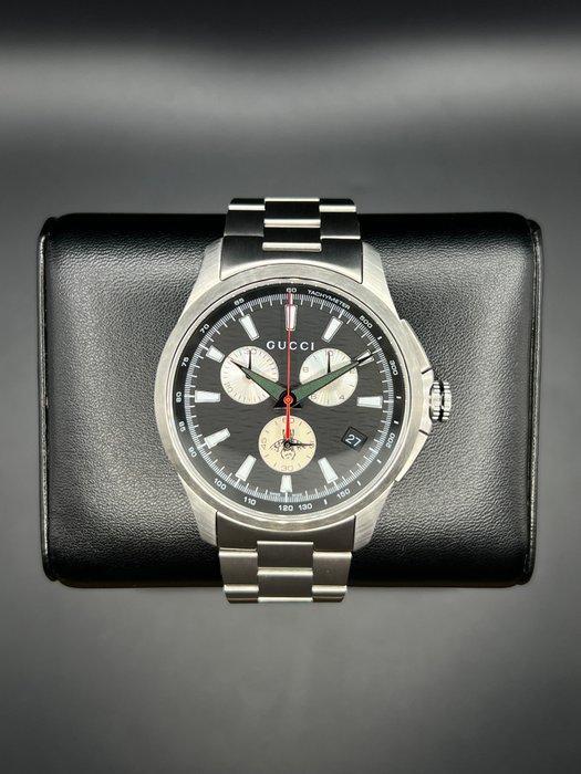 Gucci - G-Timeless - Zonder minimumprijs - YA126267 - Heren, Sieraden, Tassen en Uiterlijk, Horloges | Heren