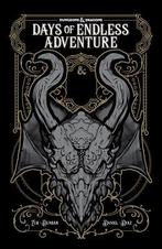 Dungeons & Dragons: Days of Endless Adventure, Verzenden, Nieuw