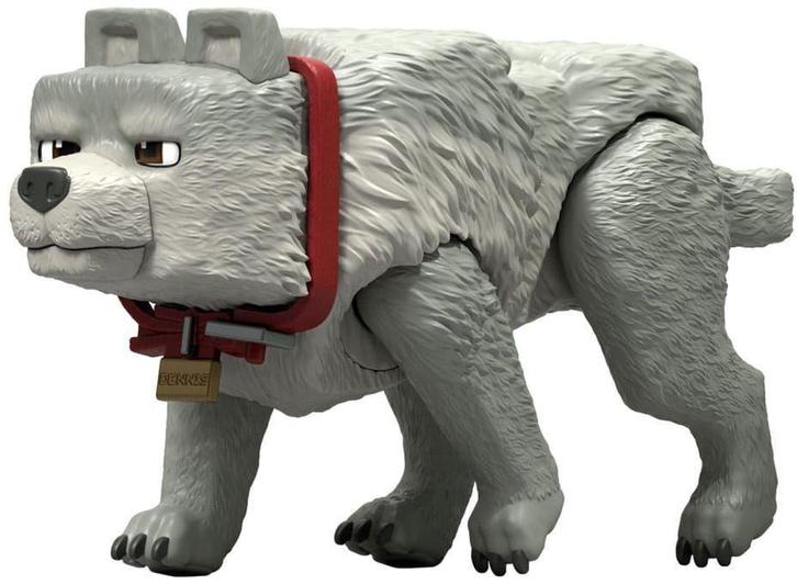 Mattel Minecraft Movie Mini Action Figure-Dennis (Diversen), Verzamelen, Beelden en Beeldjes, Nieuw, Ophalen of Verzenden