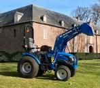 Solis 16 | 20 | 26 | mini tractoren | trekker | tractor, Ophalen, Nieuw, Tot 80 Pk, Tot 2500