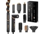 Stylila® 8-in-1 Airstyler - Multistyler - 110.000 RPM motor, Verzenden, Zo goed als nieuw