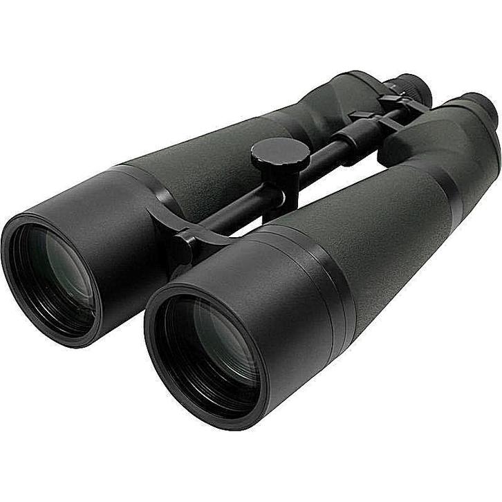 Omegon Verrekijker Brightsky 22x85, Audio, Tv en Foto, Optische apparatuur | Verrekijkers, 20x of meer, Porro (met knik), Nieuw