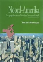 Noord-Amerika 9789023241102, Verzenden, Gelezen