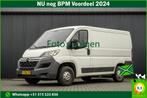 Citroën Jumper 2.0 BlueHDi L1H1 | Euro 6 | 131 PK | Cruise |, Citroën, Wit, Nieuw, Lease