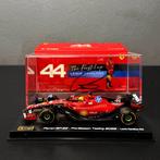 Ferrari - Ferrari SF-23 1/43 The First Lap - Lewis Hamilton, Nieuw