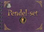 Boek Pendel-set 9789055138456, Verzenden, Zo goed als nieuw