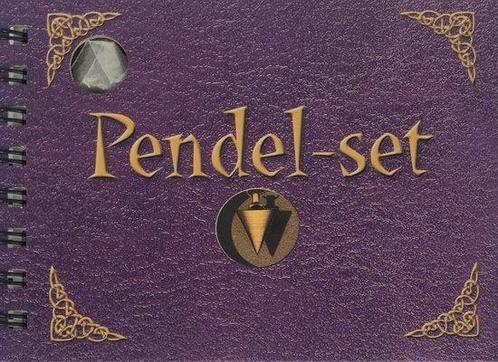 Boek Pendel-set 9789055138456, Boeken, Filosofie, Zo goed als nieuw, Verzenden