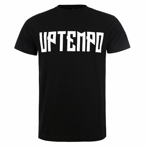 Uptempo Shortsleeve Essential (Shortsleeves), Kleding | Heren, T-shirts, Nieuw, Verzenden