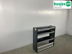 Bott Vario aluminium gebruikte bedrijfswagen inrichting (nr, Ophalen of Verzenden