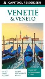 Capitool reisgids Venetië, Nieuw, Verzenden