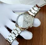 Orient Star - Date Classic Silver - RE-AU0404N00B - Heren -, Sieraden, Tassen en Uiterlijk, Horloges | Heren, Nieuw