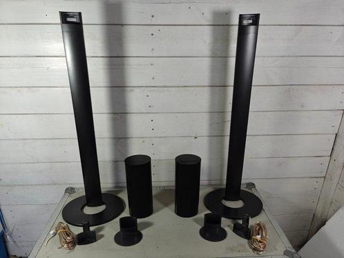 Harman Kardon - SAT-TS60 Luidsprekerset - Diverse modellen, Audio, Tv en Foto, Radio's