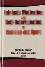 Intrinsic Motivation and Self-Determination in Exercise and, Verzenden, Gelezen, Martin S. Hagger
