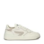 Hub Smash L67 lage sneakers voor dames in het Wit, Verzenden, Wit, Hub, Nieuw
